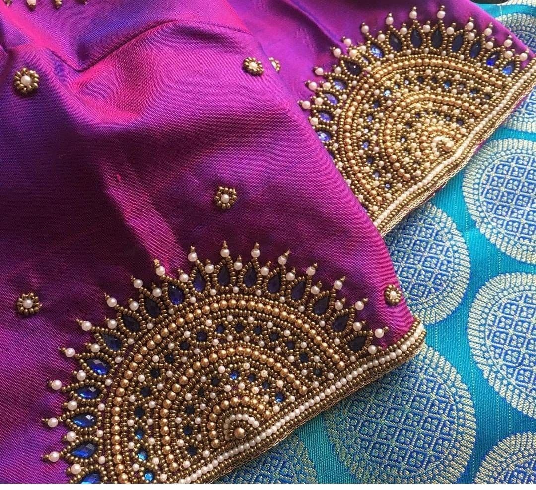 Aari Work